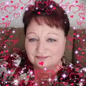 Meet your Posher, Annette